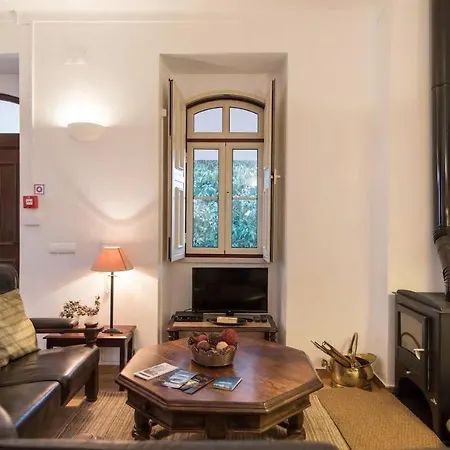 Apartamento Quinta Do Americano Sardoal