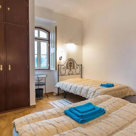 Quinta Do Americano Apartament Sardoal