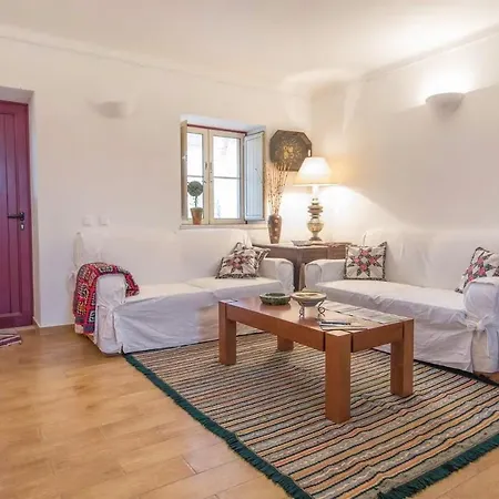 Apartament Quinta Do Americano Sardoal