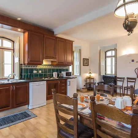 Quinta Do Americano Apartment