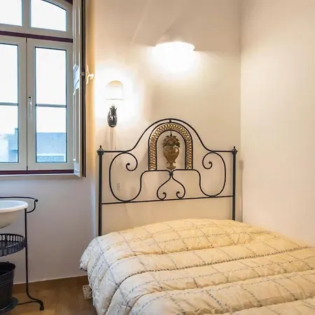 Apartment Quinta Do Americano Sardoal