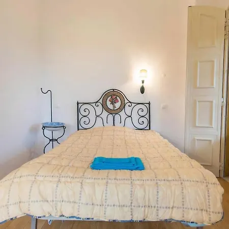 Quinta Do Americano Apartament Sardoal