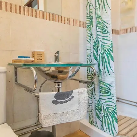 Apartament Quinta Do Americano