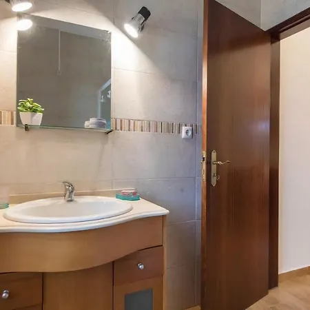 Apartament Quinta Do Americano *