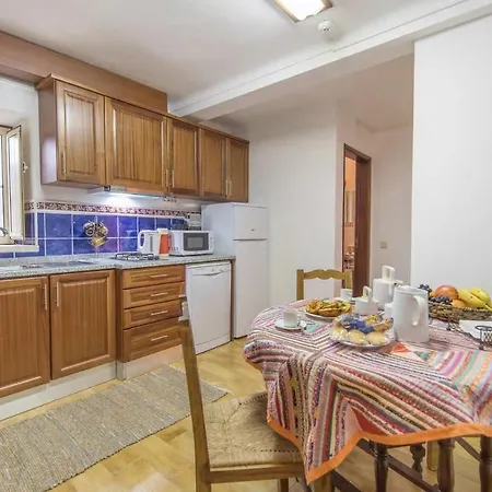 アパート Quinta Do Americano