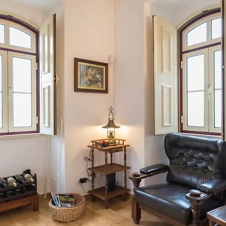 Quinta Do Americano Apartment Sardoal