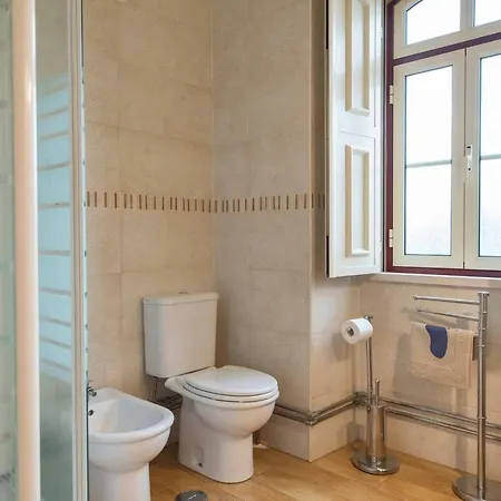 Apartament Quinta Do Americano *