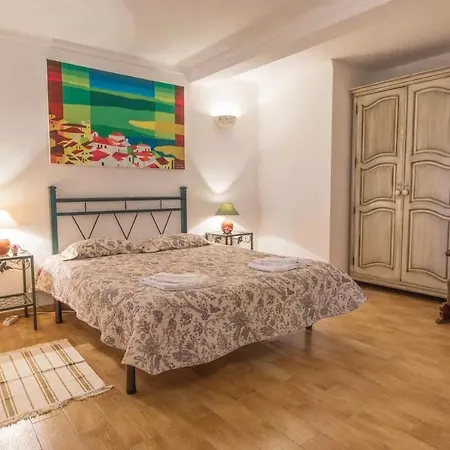 Quinta Do Americano アパート *