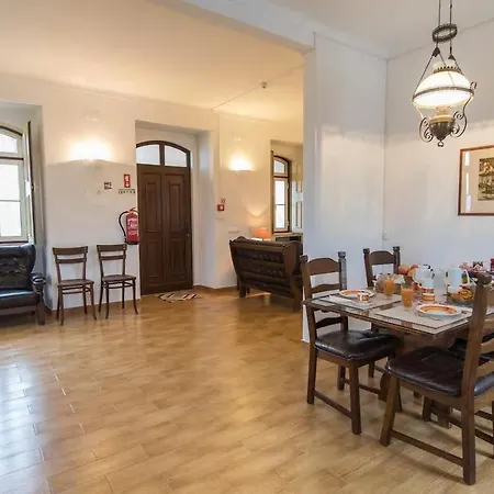 Apartment Quinta Do Americano