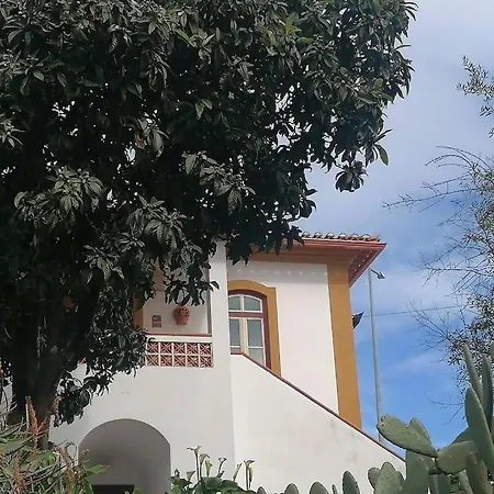 公寓 Quinta Do Americano