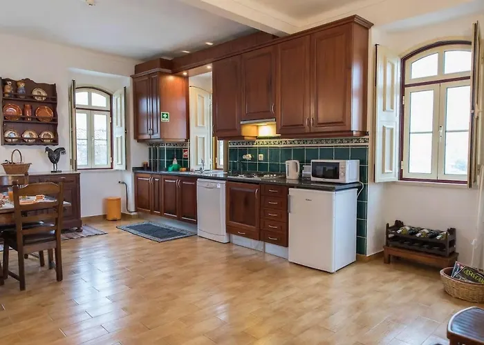 Quinta Do Americano Sardoal