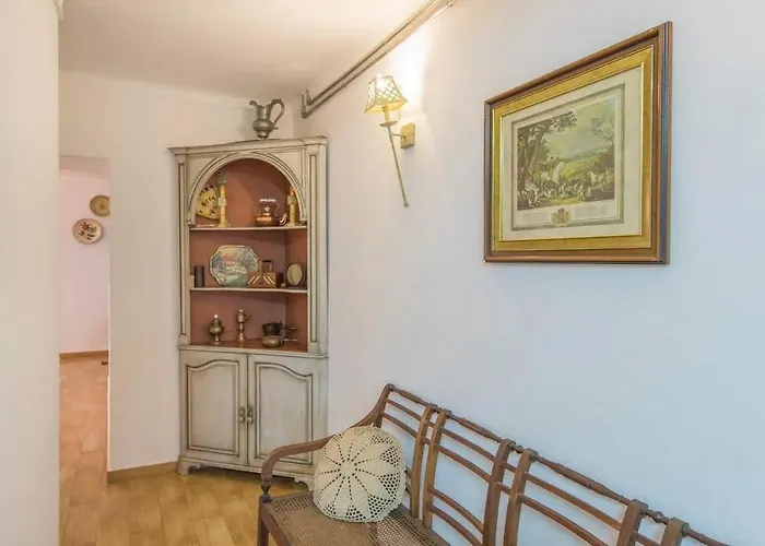 Quinta Do Americano アパート *