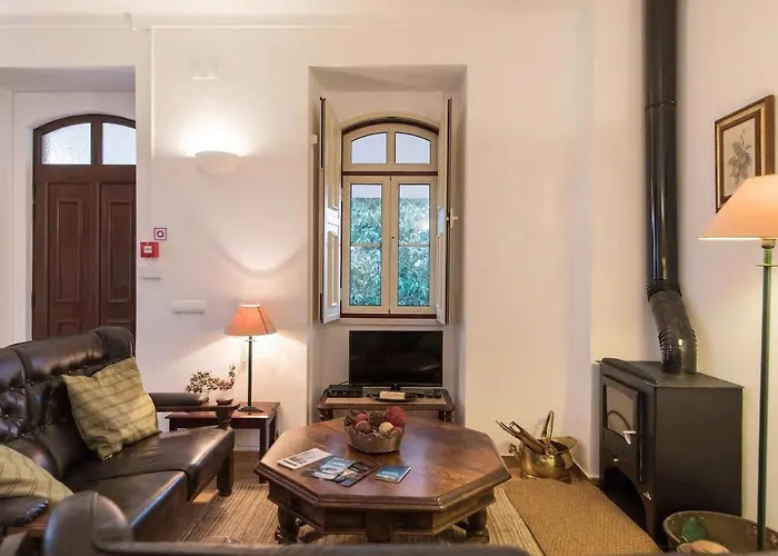 Apartament Quinta Do Americano Sardoal