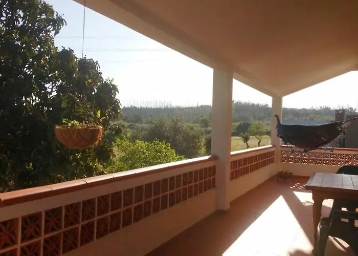 Quinta Do Americano * Sardoal