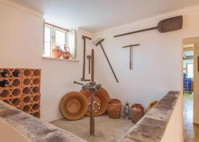 アパート Quinta Do Americano *