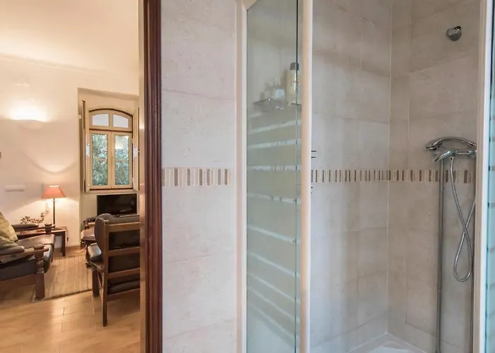 アパート Quinta Do Americano