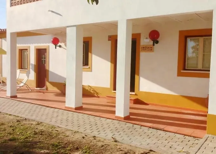 Quinta Do Americano アパート Sardoal