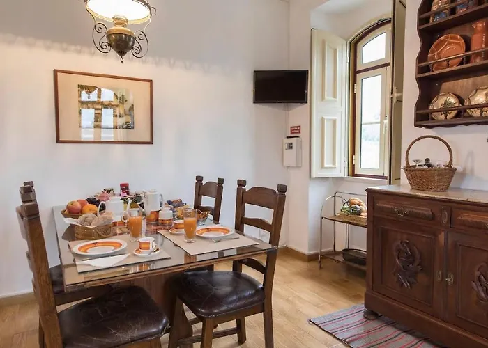 Quinta Do Americano Sardoal