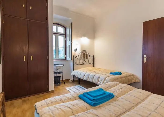 Quinta Do Americano Lejlighed Sardoal