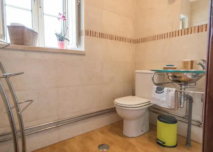 Quinta Do Americano Lejlighed