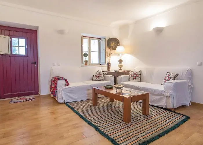 アパート Quinta Do Americano Sardoal