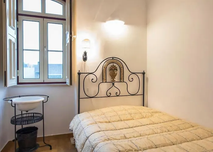 Lejlighed Quinta Do Americano Sardoal