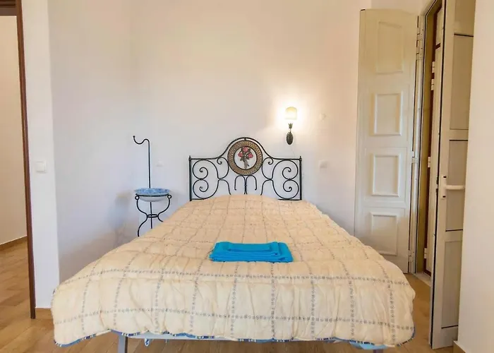 Quinta Do Americano Apartament Sardoal