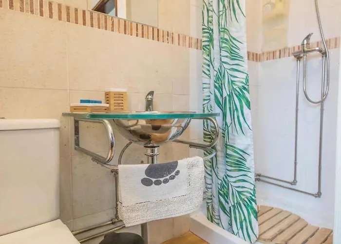 アパート Quinta Do Americano