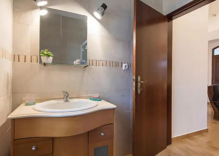 Lejlighed Quinta Do Americano *