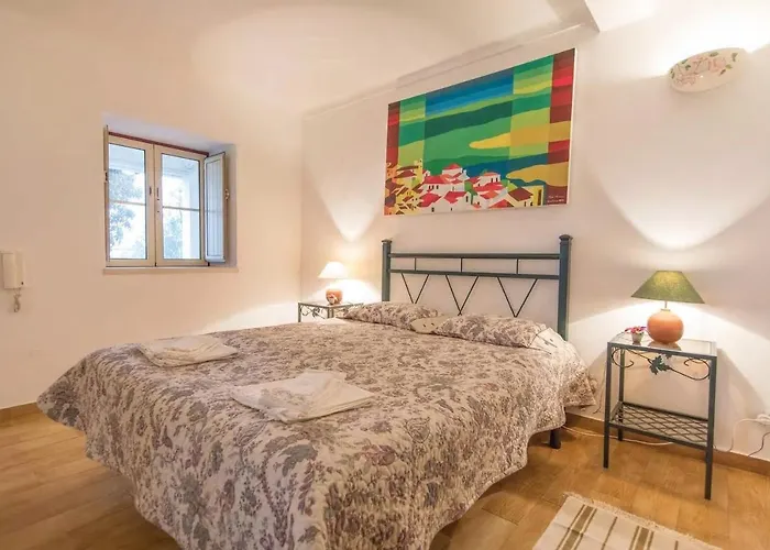 Quinta Do Americano Apartament