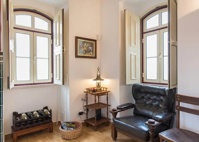 Quinta Do Americano アパート Sardoal