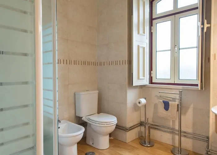 Lejlighed Quinta Do Americano *