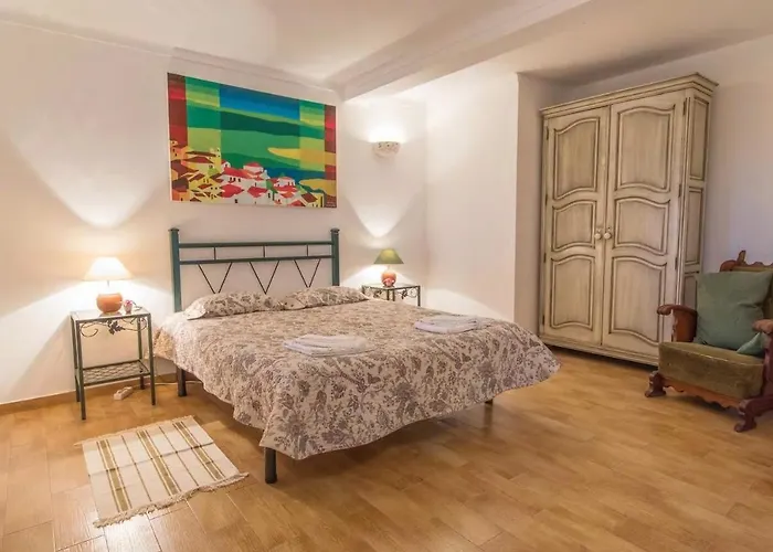 Quinta Do Americano Apartament *