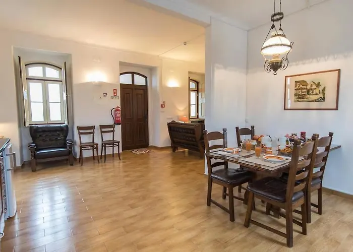 Lejlighed Quinta Do Americano