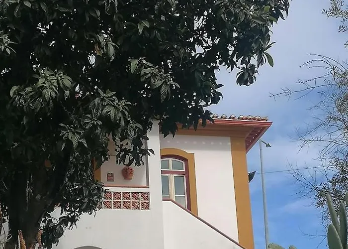 アパート Quinta Do Americano